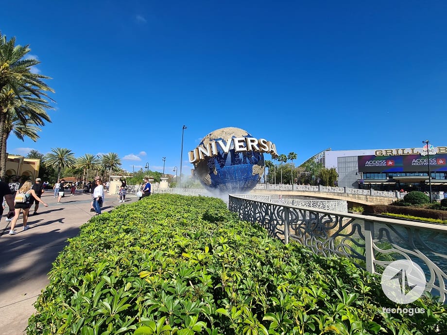 Visitando Universal Orlando Resort: Mi experiencia en Universal Studios Florida (parte 1)