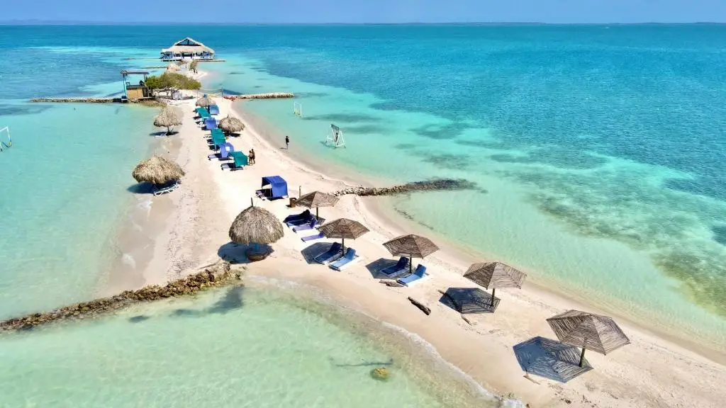 Tres destinos para una luna de miel llena del encanto de Colombia