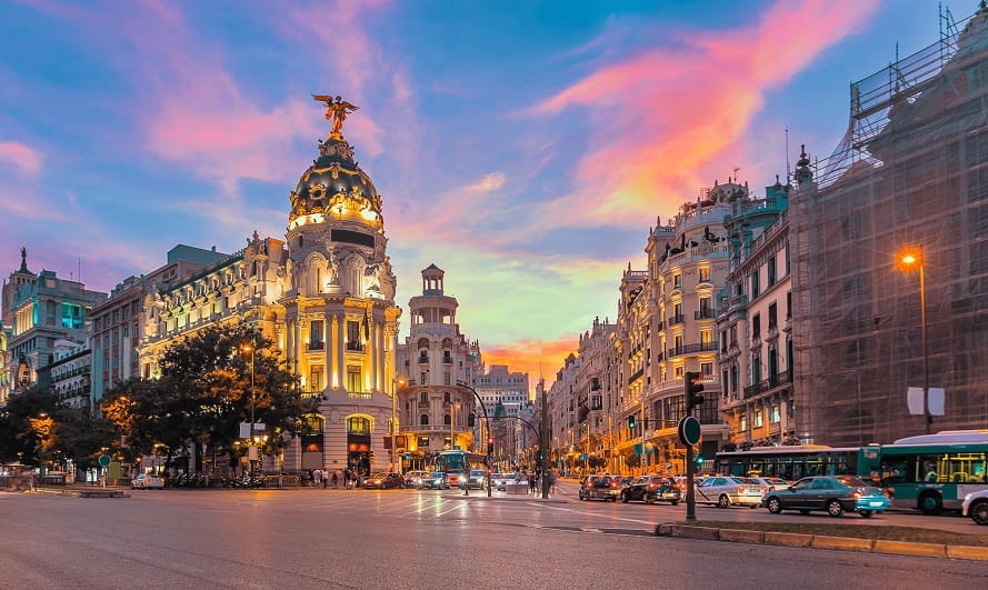 Con una amplia oferta de tarifas, destinos y servicios personalizados Viajes Circular celebra sus 29 años