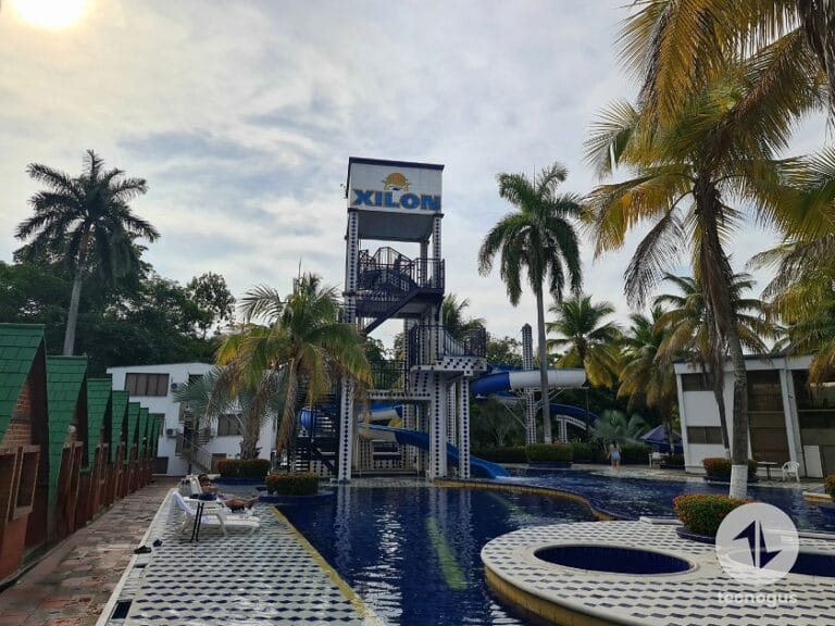 Hotel Xilón: Una nueva y buena alternativa en Melgar