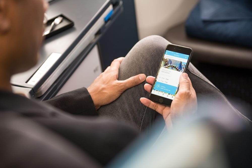 Recomendaciones de KLM para viajar durante temporada alta