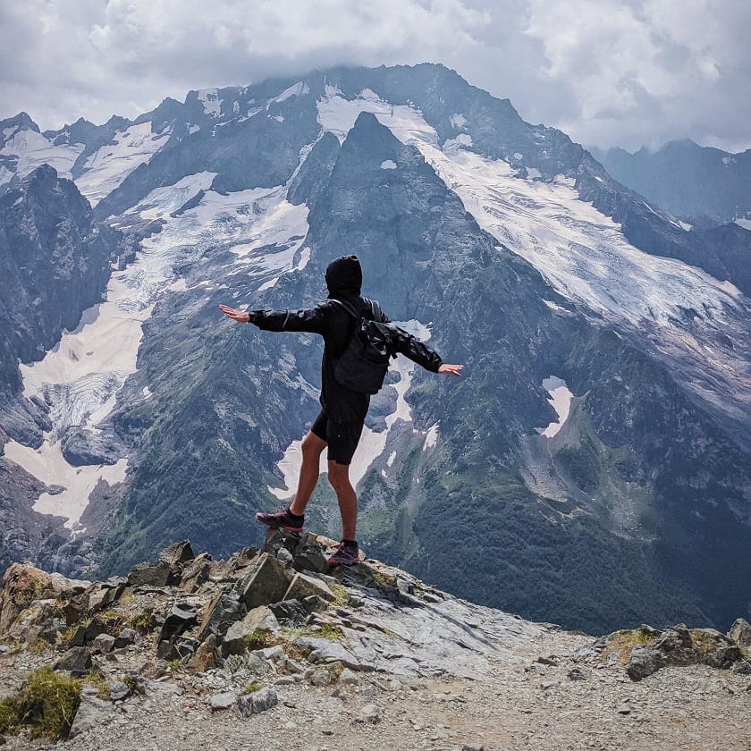 Turismo aesthetic, la nueva tendencia de viajes dentro de la generación Z