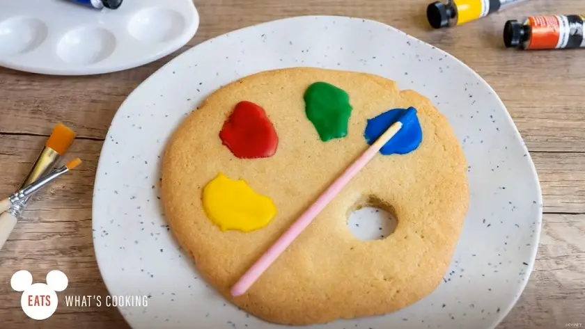 Disney Eats: ¿Qué se está cocinando en The Artist’s Palette?