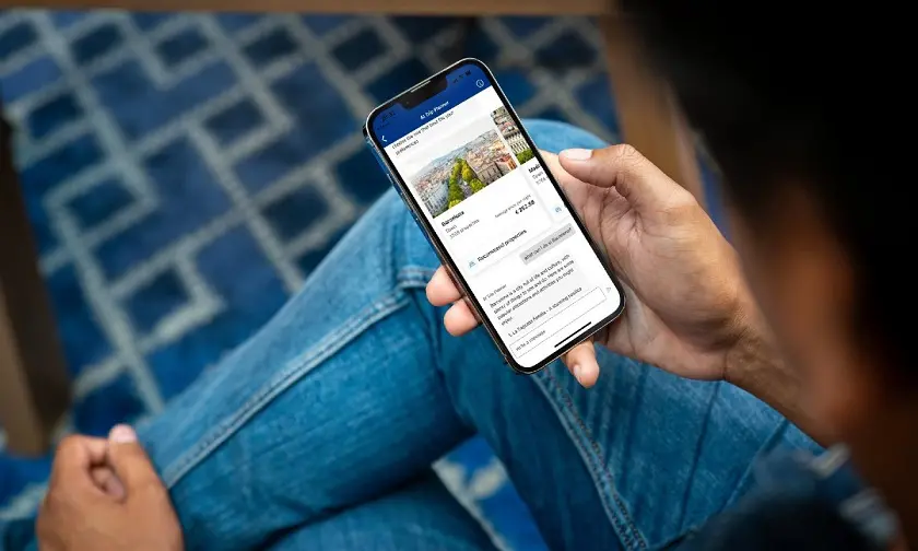 Booking.com revela las comodidades más importantes para los colombianos al momento de viajar