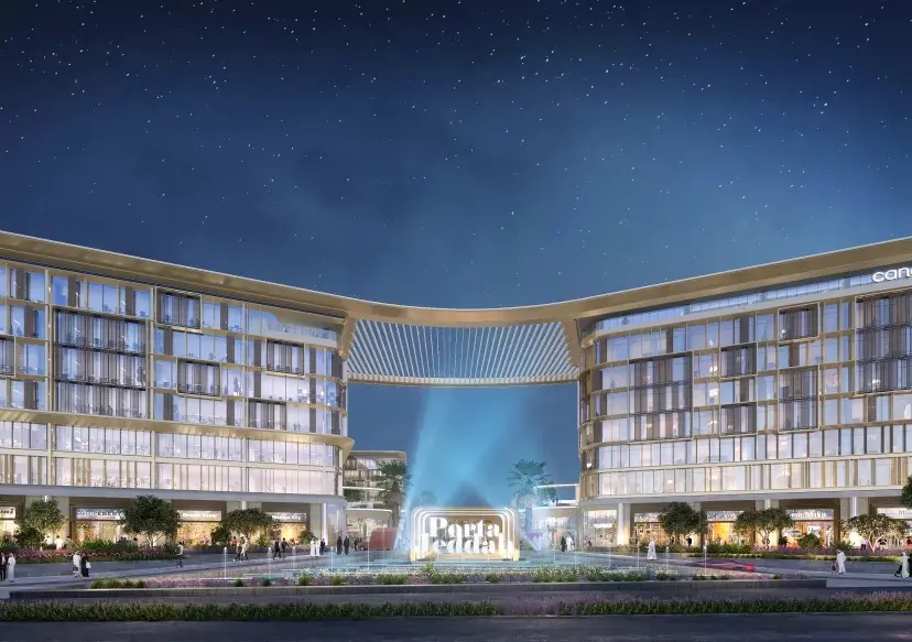 Hilton planea más que cuadriplicar su presencia en Arabia Saudita