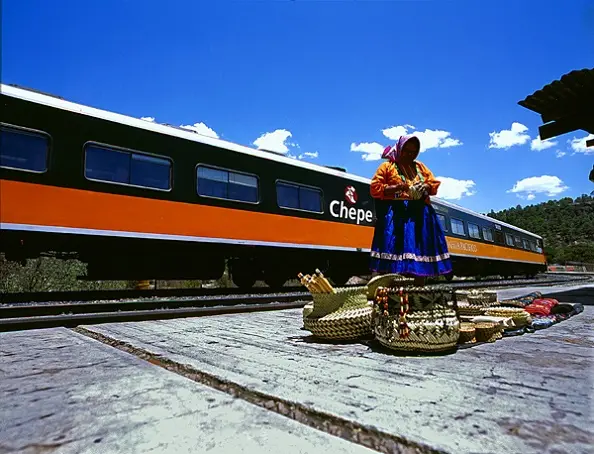 Chihuahua, el destino grande de México, da a conocer su oferta turística y atractivos para el mercado colombiano