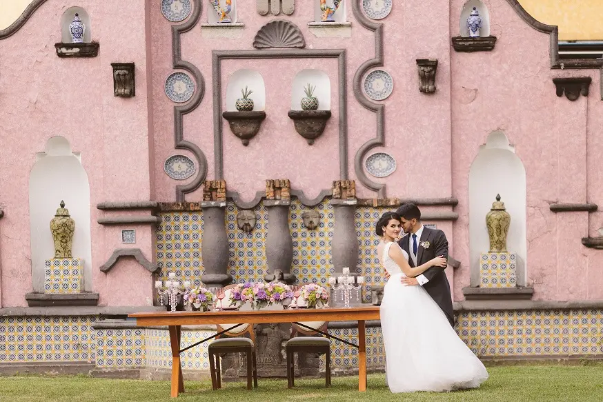Jalisco, un lugar mágico para llevar a cabo bodas de destino