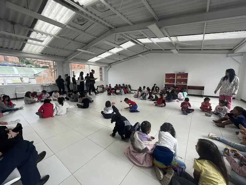 Minor Hotels desarrolló una nueva edición de su programa solidario “Together With Love”