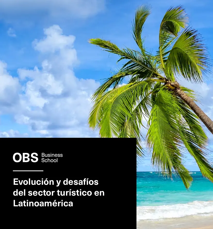 Colombia se ubica entre los tres países con mayor volumen de turistas internacionales en la región tras la pandemia