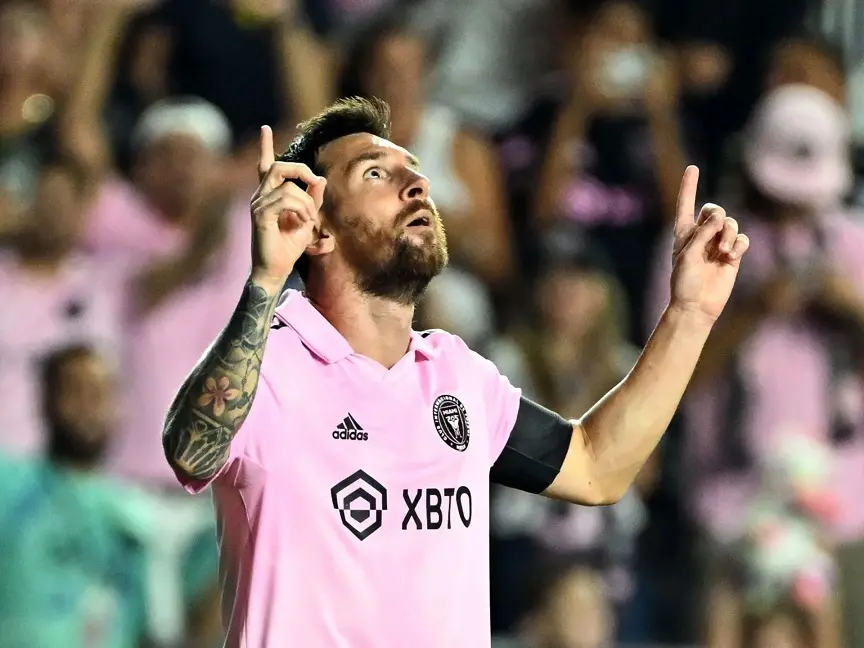 ¿Cuánto cuesta viajar a Miami para ver a Messi?