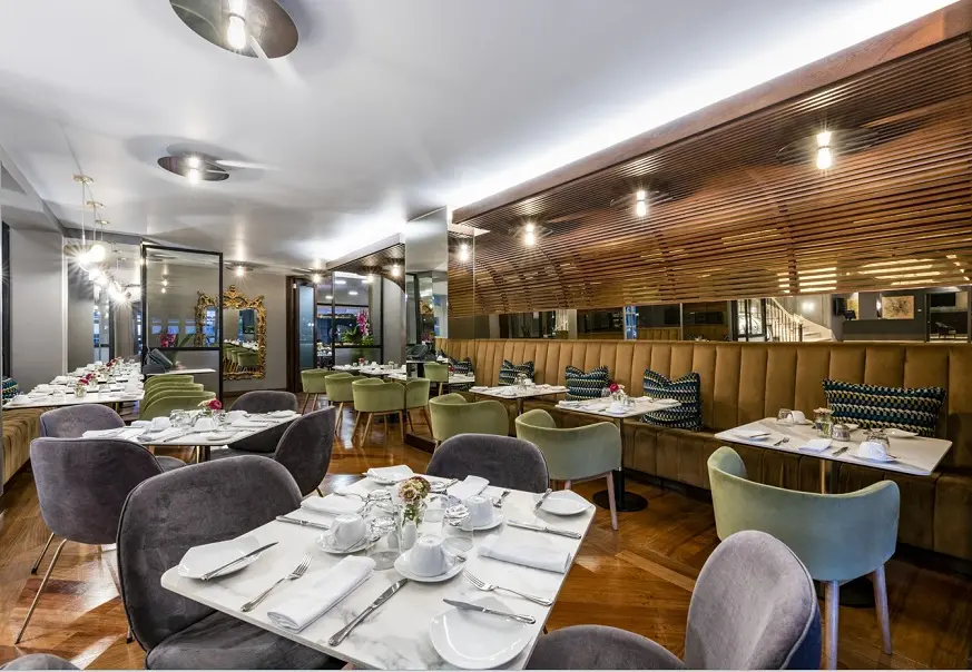 Llega la semana De-light a Bogotá