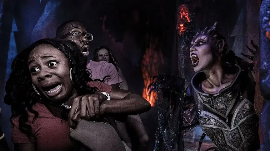 Halloween Horror Nights de Universal Studios Hollywood revela toda su programación para 2023