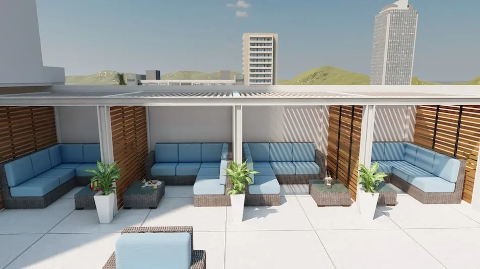 AC by Marriott Santa Marta presenta sus nuevas Cabañas VIP, un oasis de relajación y comodidad