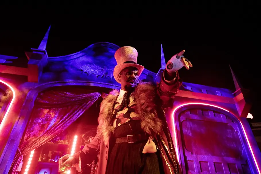 Halloween Horror Nights 2023 de Universal Orlando ya está disponible