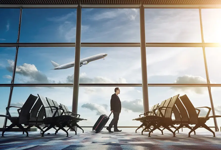 Semana de Receso: búsquedas hacía el exterior representan un 53%