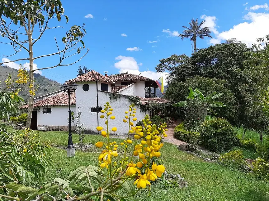 Cuatro destinos fuera de lo común para planear el próximo viaje cerca de la ciudad