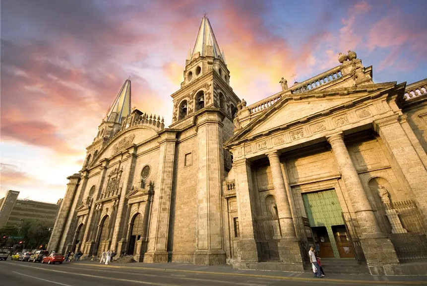 CatedralGuadalajara Jpg