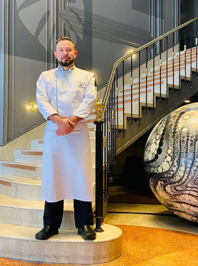Chef Nestor Mesa Jpg