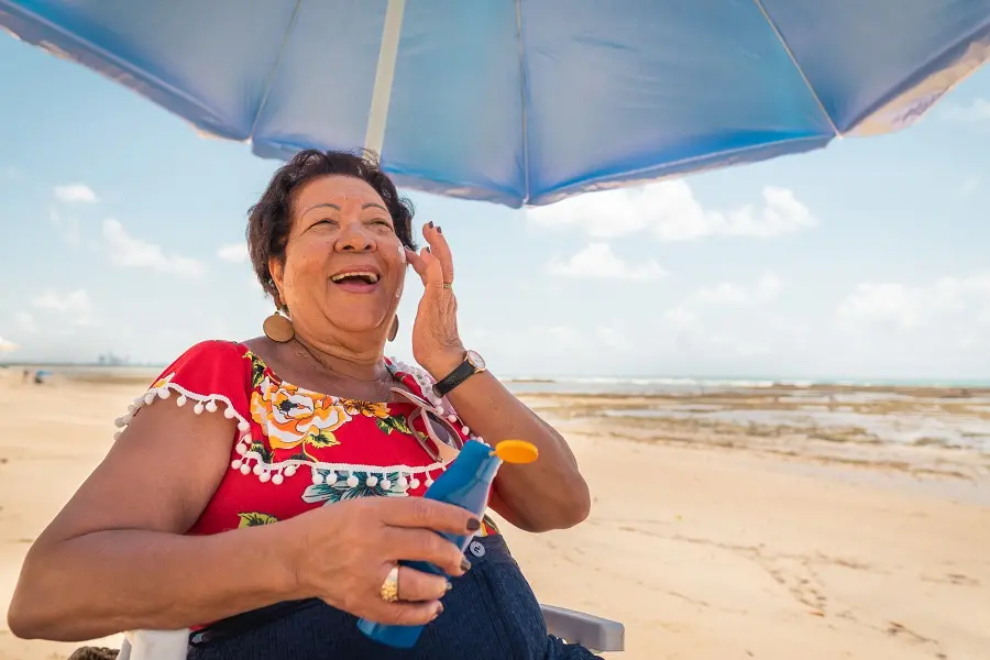Turismo: El 81% de los colombianos prefieren experiencias casuales y asequibles GettyImages 1178576135 Jpg