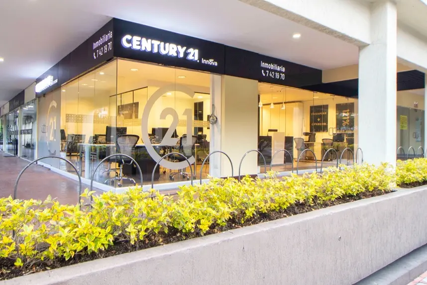 Century 21 le apuesta a la hotelería en Colombia de la mano de Airbnb Inmobiliaria Century21 001 Jpg