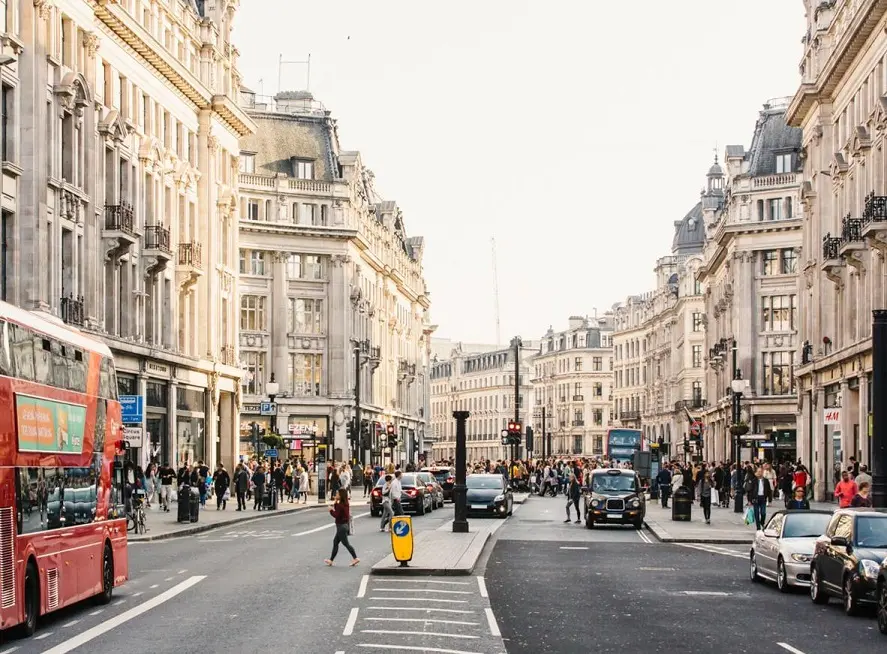 Escapadas astrológicas escritas en las estrellas en 2023