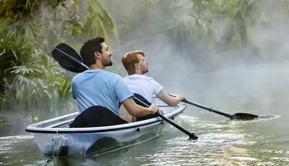 Los mejores planes para disfrutar en Orlando para parejas de la comunidad LGBTIQ+ 