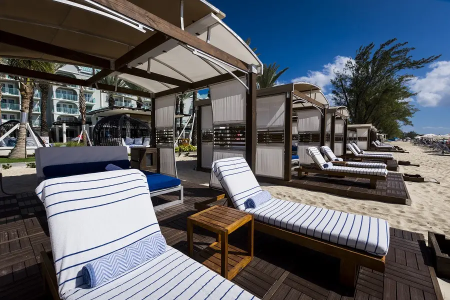 Encuentre el alojamiento ideal para sus vacaciones soñadas en Gran Caimán