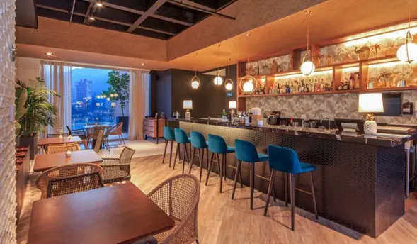 La cadena hotelera Accor se prepara para celebrar el Día de la Raza en Colombia Accor Jpg