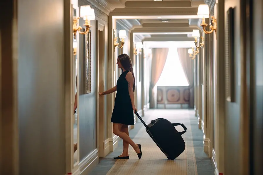 Disfruta tus viajes en hoteles de lujo a buenos precios, gracias a “Imperdibles 5 Estrellas”