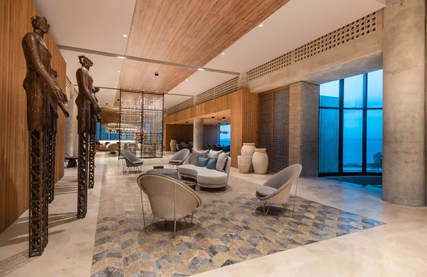 Seis premios recibe Sofitel Barú Calablanca en los World Luxury Hotel Awards 2023