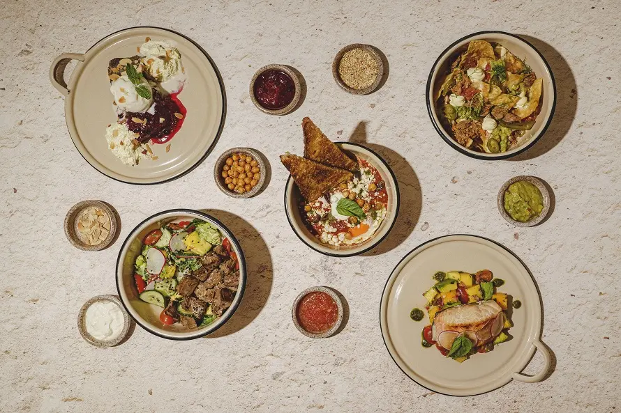 Abre sus puertas BACU NOGAL, el noveno punto de venta en una de las mejores zonas de Bogotá