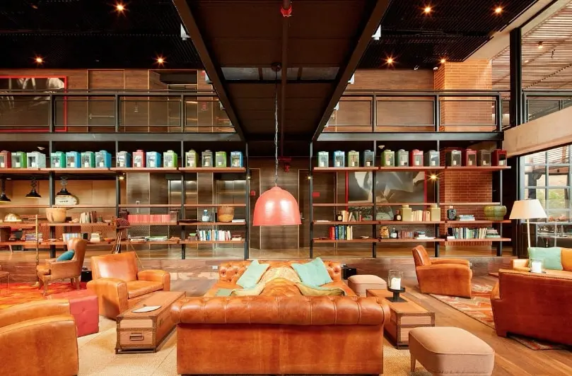 The Artisan DC Hotel: El escenario perfecto para tus celebraciones de Fin de Año