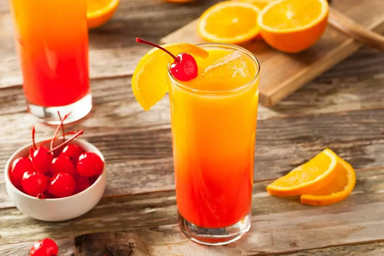 Conmemora el Día de Muertos con estos tres cocteles a base de tequila