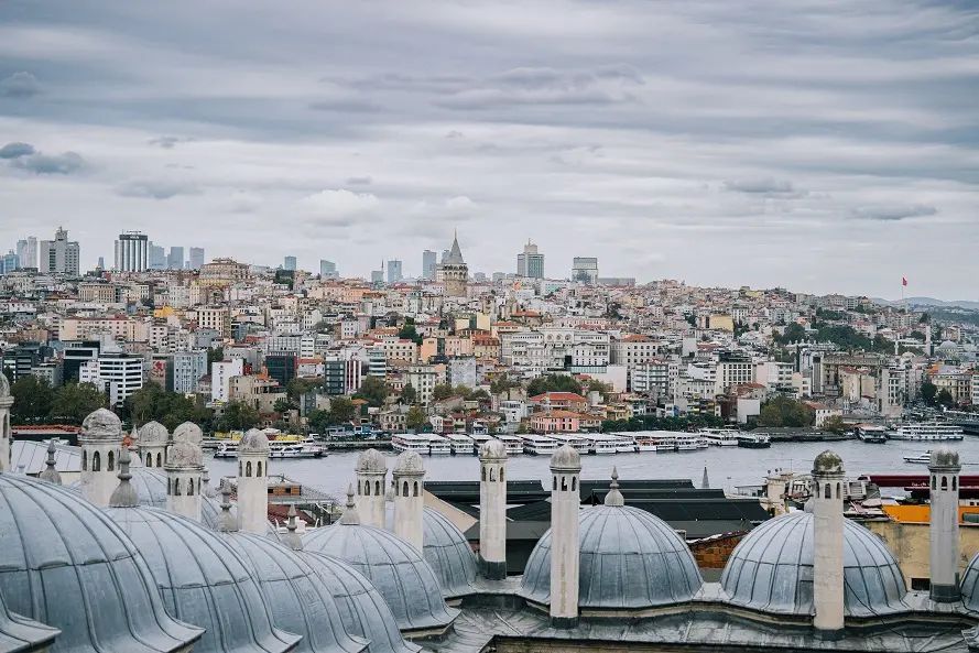 Turquía celebra 100 años: un país del pasado, presente y futuro