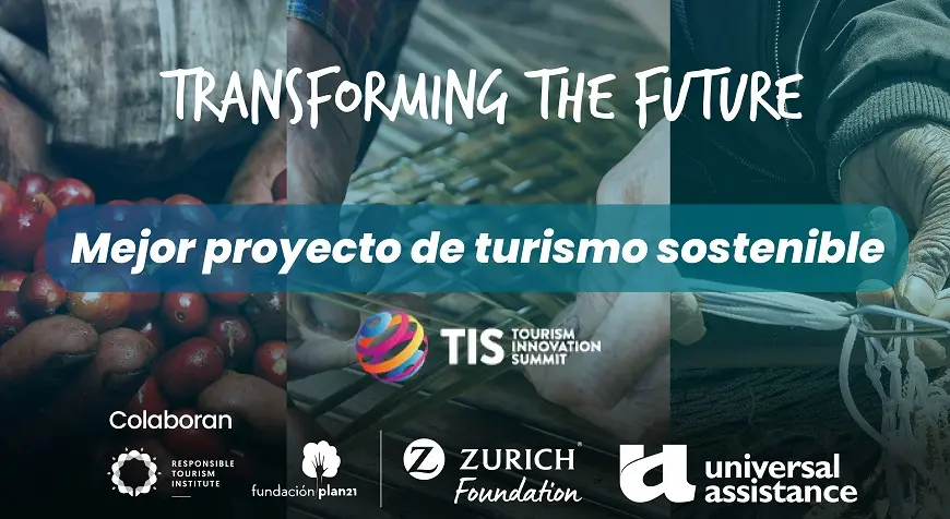 Universal Assistance obtuvo el primer puesto en el Tourism Innovation Summit de Sevilla 