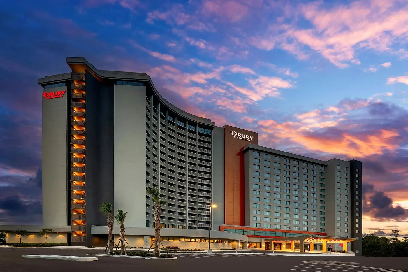 Cinco hoteles para disfrutar de la Capital Mundial de los Parques Temáticos