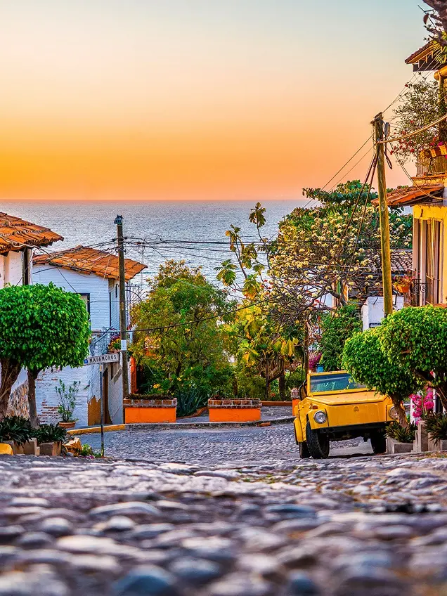 Puerto Vallarta se posiciona como una de las 10 “Ciudades Más Amigables del Mundo”
