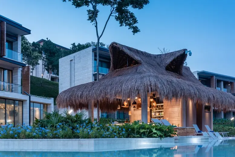 Luxury Lifestyle Awards premia a Sofitel Barú Calablanca Beach Resort
