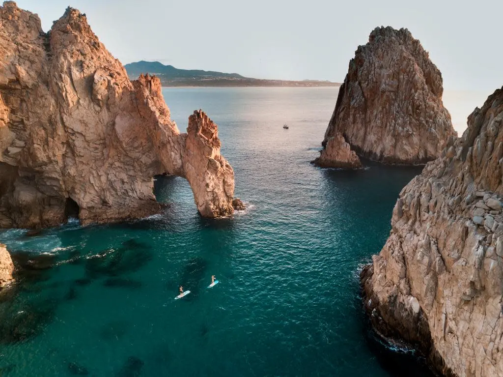 El turismo Colombiano en Los Cabos creció un 38% respecto al 2022