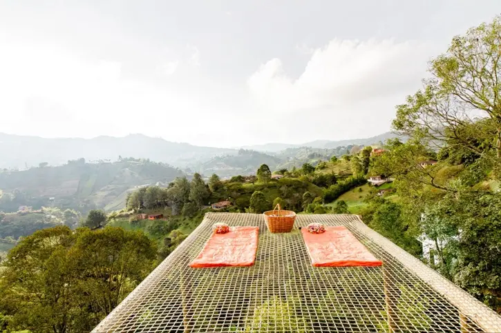 Airbnb revela las tendencias de viajes de fin de año y vacaciones de 2023 en Colombia