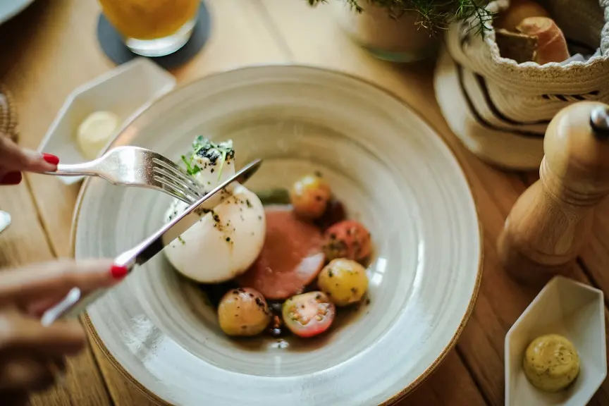 Desde Barú un viaje por la rica y variada gastronomía mexicana y colombiana
