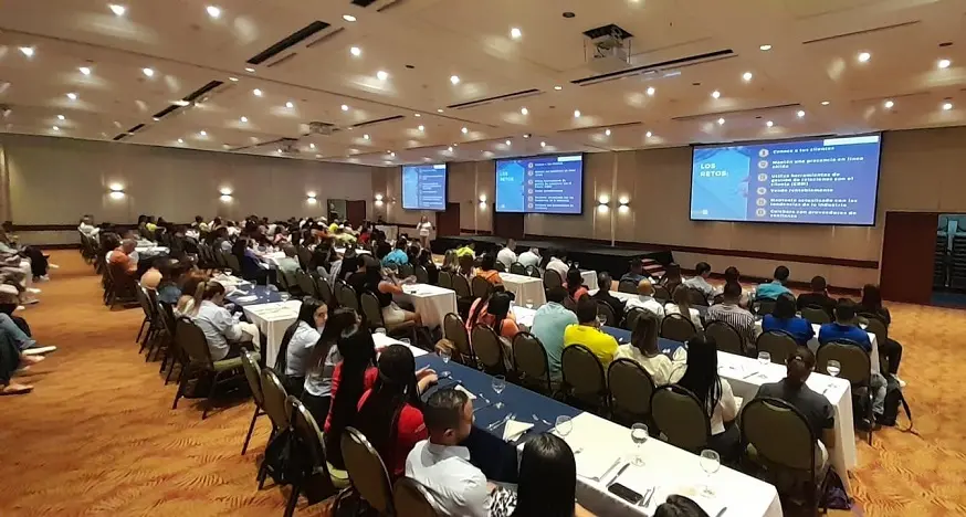HotelDO cierra el 2023 con su evento exclusivo para Agencias de Viajes