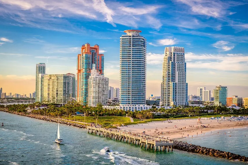 Florida no es solo Miami: estas son las ciudades que también interesan a los inversionistas