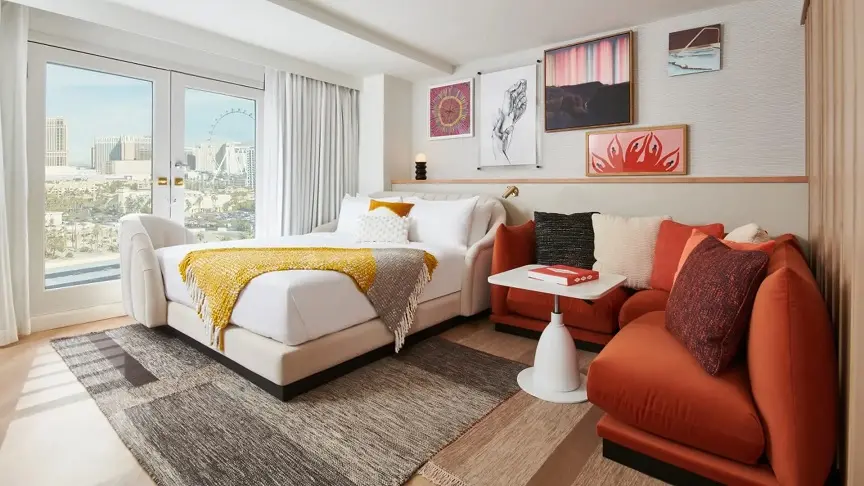 Las mejores ofertas de Hilton para el Black Friday en toda América
