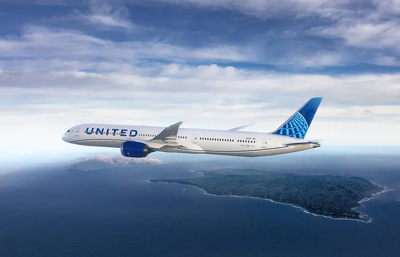 United Airlines, Lufthansa Group y Deutsche Bahn anuncian una nueva cooperación comercial