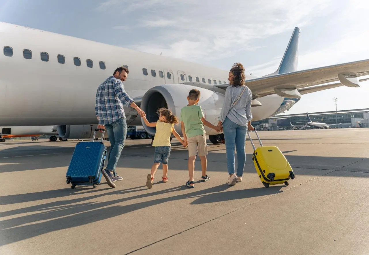 Chubb comparte 5 razones para que no olvides tu seguro de viaje