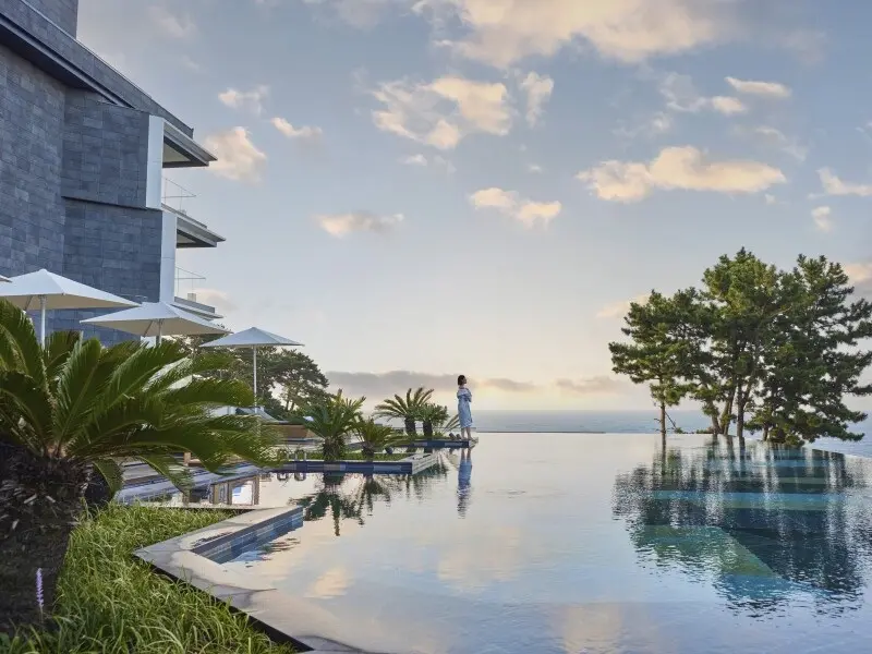 JW Marriott resume el bienestar y las conexiones personales con la campaña Asia-Pacífico “Stay in the Moment”