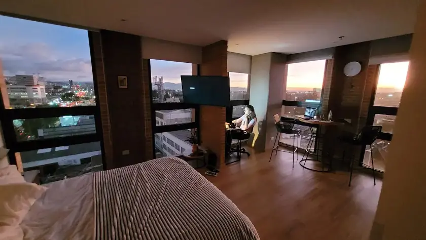 ¿Buscando dónde quedarse para disfrutar de Rock al Parque 2023? Conozca estos espacios en Airbnb