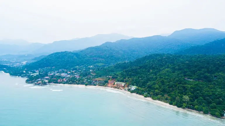 Ihg Hotels And Resorts Introduces Third Vignette Collection Property To Thailand Image Jpg