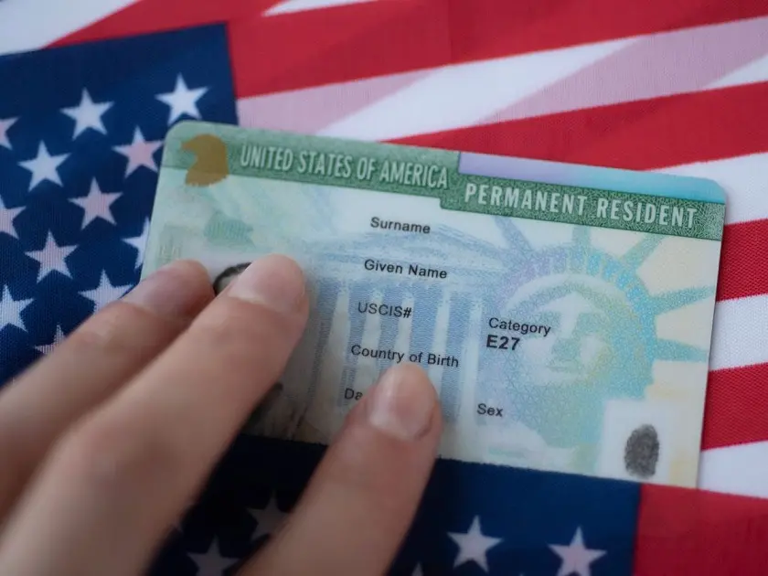 Estas son las profesiones en Colombia que pueden aplicar a la Green Card estadounidense